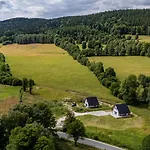 Osada Niebieskich Drzwi 39 A * Stronie Śląskie