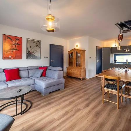 Osada Niebieskich Drzwi 39 A Chalet *