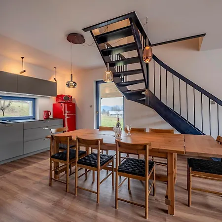 Osada Niebieskich Drzwi * Stronie Śląskie