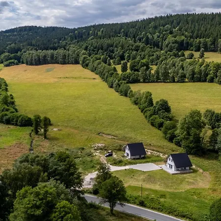 Osada Niebieskich Drzwi * Stronie Śląskie