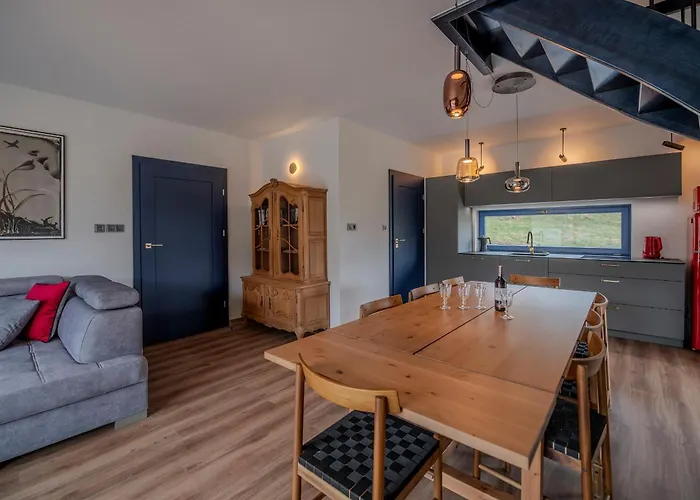 Osada Niebieskich Drzwi 39 A Stronie Slaskie