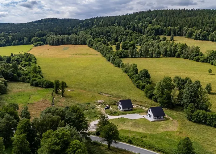 Osada Niebieskich Drzwi 39 A * Stronie Slaskie